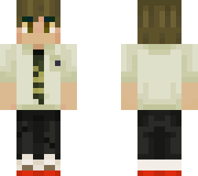 hajime hinata sdr2 (edit)
