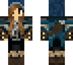 hunter