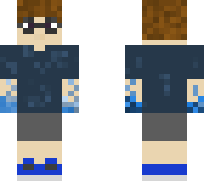 ice boy