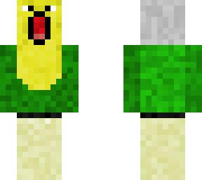 idk