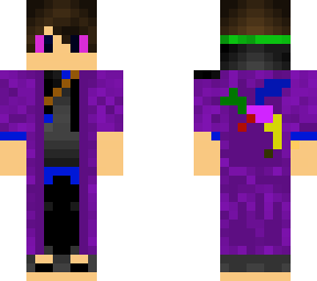 jade (dragon robe)