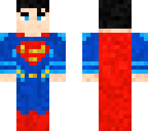 justice league superman
