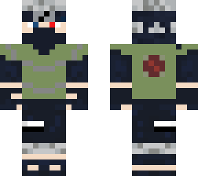 kakashi hatake for siusiu360