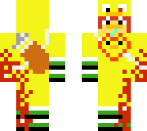 killer duck