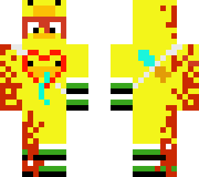 killer duck 2 edit