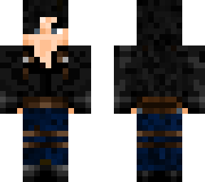 leon kennedy (vendetta)