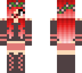 little lizzy oc