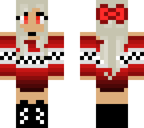 lucinda edit