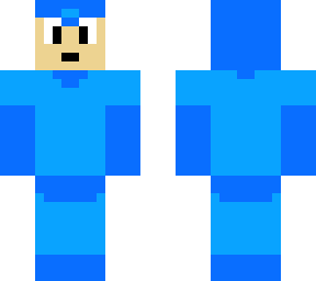 mega man