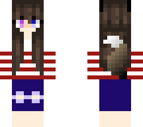 meh new skin pls dont take | Minecraft Skin