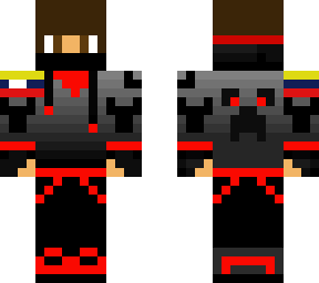 mi skin prototipo