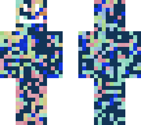my main skin!
