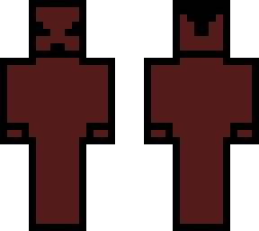 new skin?
