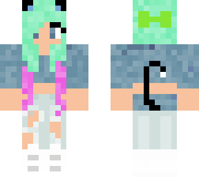noels cat skin