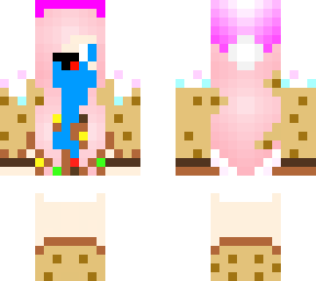 noob candy girl
