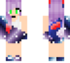 novaeclipes skin