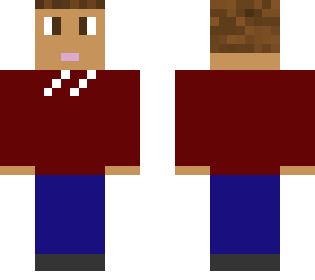 official d4nny skin