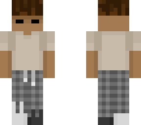 pajama boy