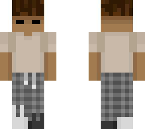 pajama man (fixed)