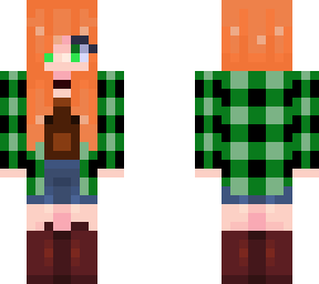 petra (skin edit)
