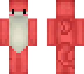 pink shark