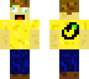 poopy miner