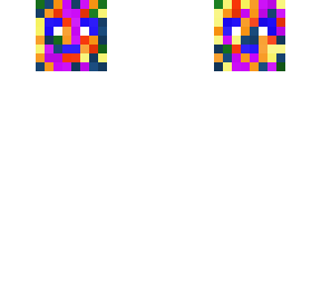 rainboy head dude 1