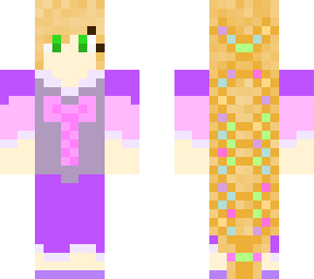 rapunzel