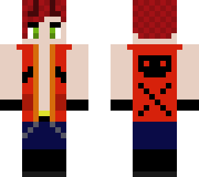 red devil