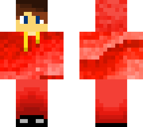 red power