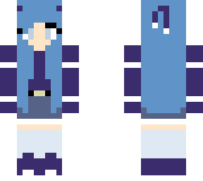 reshade contest ---blue heart