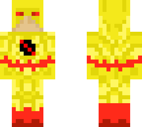 reverse flash