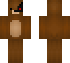 robo bear