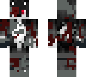 robo from blues prophecy
