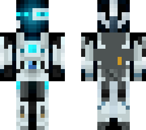 robot