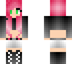 rose skin