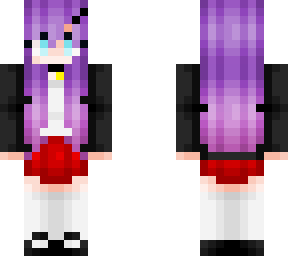 sakiko oc