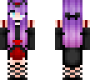 sakiko oc