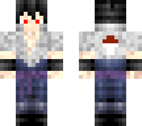 sasuke uchiha