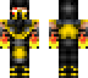 scorpion ultra