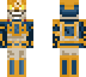 set abominae