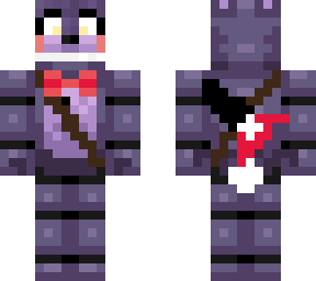 showtime bonnie