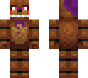 showtime freddy