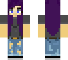 skin