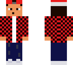 skin for minecraft
