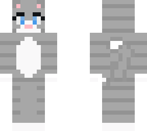 skin for thecrazyredcat (edit)