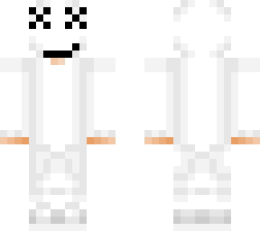 smart marshmello