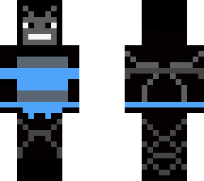 spike zombie