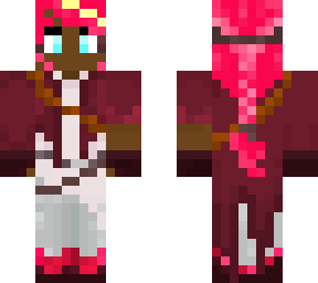 steam punk elve