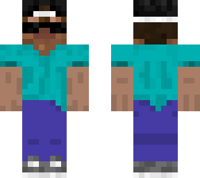 steve xxi